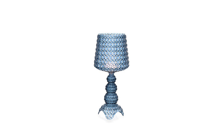 Mini Kabuki Table Lamp by Kartell Lamps Table Lamps Mini Kabuki Table Lamp by Kartell Lamps Table Lamps